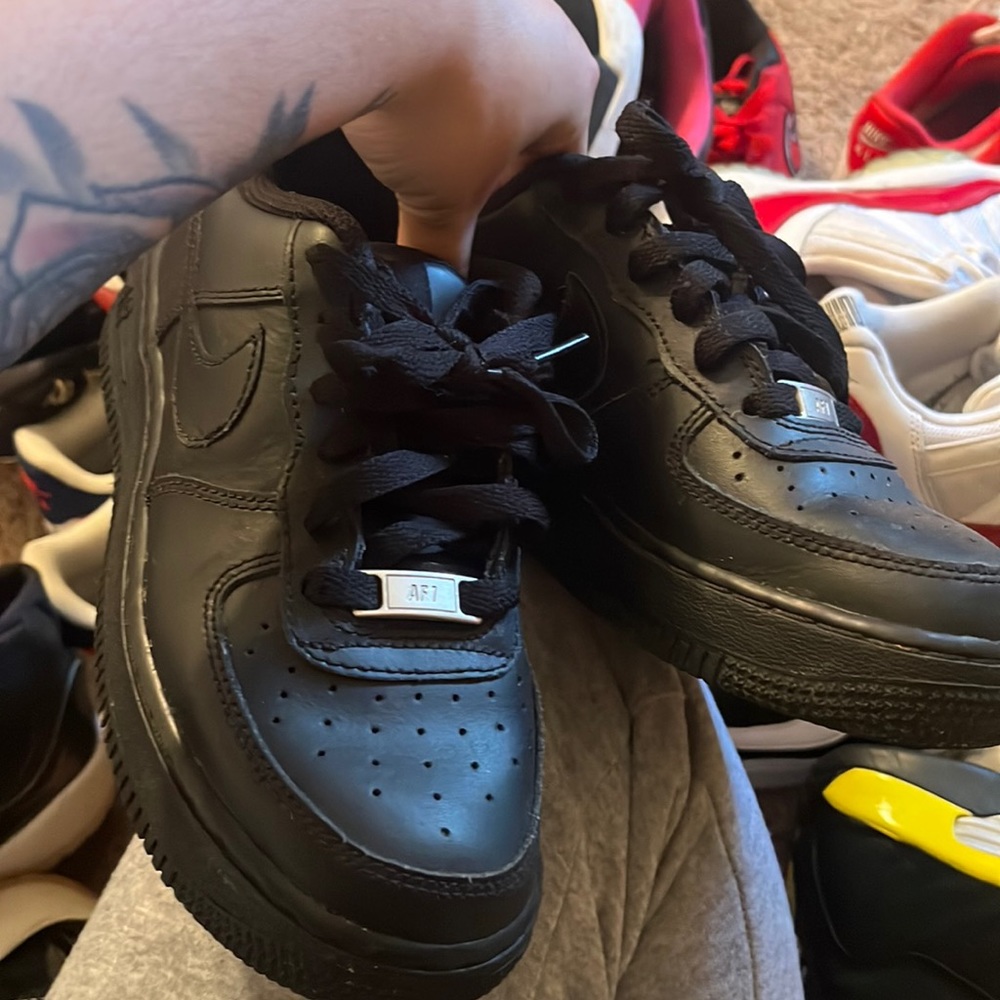 Air Force 1s